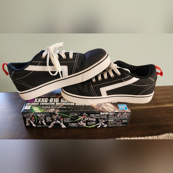 Heelys - Picture 4 of 9